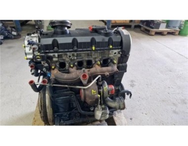 Motor Completo Volkswagen Touran  1 9 Highline [1 9 Ltr  - 74 kW TDI]