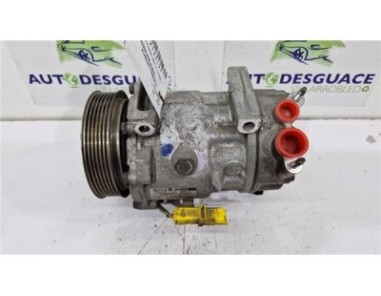 Compresor Aire Acondicionado Citroen C4 Picasso  1 6 HDi