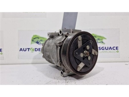 Compresor Aire Acondicionado Citroen C4 Picasso  1 6 HDi
