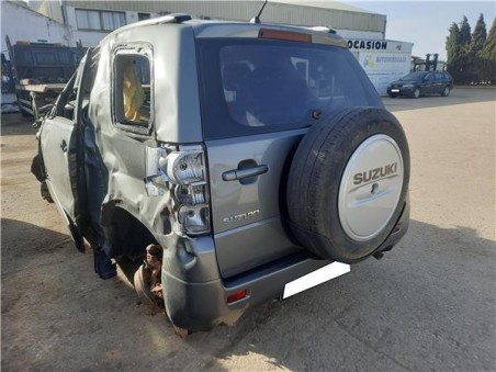 Maneta Exterior Delantera Derecha Suzuki Grand Vitara  1 9 DDiS JX-A  [1 9 Ltr  - 95 kW DDiS Turbodiesel]