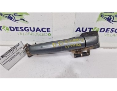 Maneta Exterior Delantera Derecha Suzuki Grand Vitara  1 9 DDiS JX-A  [1 9 Ltr  - 95 kW DDiS Turbodiesel]