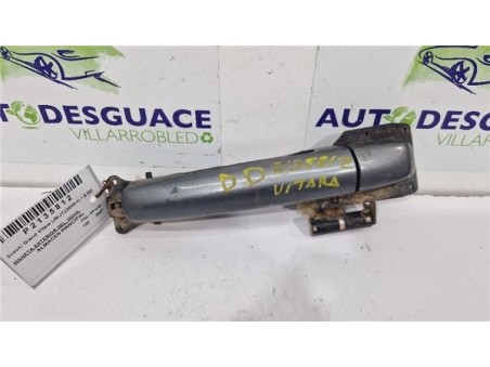 Maneta Exterior Delantera Derecha Suzuki Grand Vitara  1 9 DDiS JX-A  [1 9 Ltr  - 95 kW DDiS Turbodiesel]