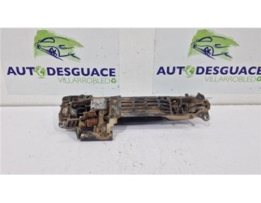 Maneta Exterior Delantera Derecha Suzuki Grand Vitara  1 9 DDiS JX-A  [1 9 Ltr  - 95 kW DDiS Turbodiesel]