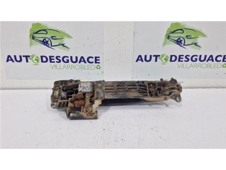 Maneta Exterior Delantera Derecha Suzuki Grand Vitara  1 9 DDiS JX-A  [1 9 Ltr  - 95 kW DDiS Turbodiesel]