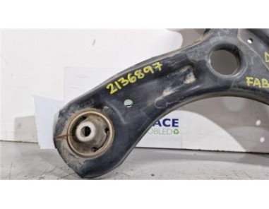 Brazo Inferior Delantero Derecho Skoda Fabia  1 0 Business [1 0 Ltr  - 55 kW MPI]