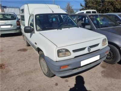 Mando Intermitencia Renault EXPRESS Furgón  1 9 D  2