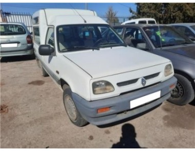 Mando Intermitencia Renault EXPRESS Furgón  1 9 D 