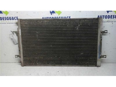 Radiador Aire Acondicionado Volkswagen VENTO 1 9 Turbodiesel  2