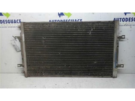 Radiador Aire Acondicionado Volkswagen VENTO 1 9 Turbodiesel 