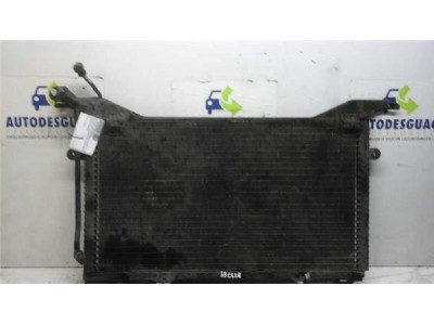 Radiador Aire Acondicionado MERCEDES CLASE E  BERLINA DIESEL 3 0 Turbodiesel