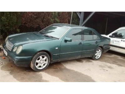 Radiador Aire Acondicionado MERCEDES CLASE E  BERLINA DIESEL 3 0 Turbodiesel  2