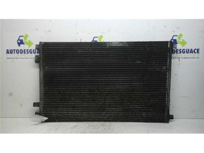 Radiador Aire Acondicionado Renault SCENIC II 1 5 dCi D 