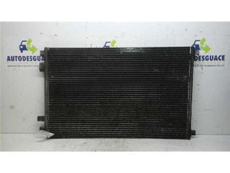 Radiador Aire Acondicionado Renault SCENIC II 1 5 dCi D 