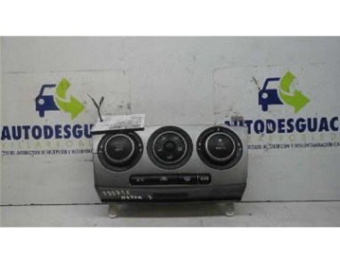Mandos Climatizador Mazda 3 BERLINA 1 6 CD D 