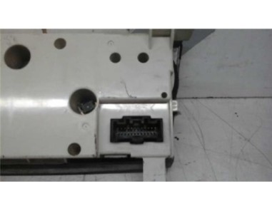 Mandos Climatizador Mazda 3 BERLINA 1 6 CD D 