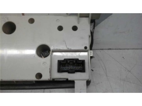 Mandos Climatizador Mazda 3 BERLINA 1 6 CD D 