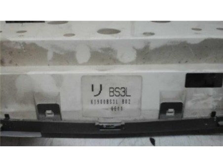 Mandos Climatizador Mazda 3 BERLINA 1 6 CD D 