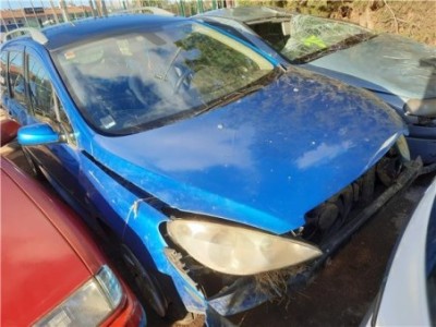 Motor Limpiaparabrisas Delantero Peugeot 307 Break / SW  2 0 HDI 110