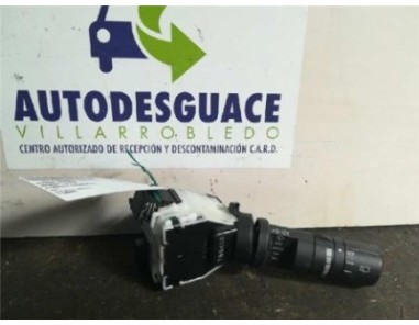 Mando Limpiaparabrisas Nissan QASHQAI 1 5 Turbodiesel 