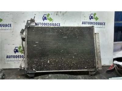 Radiador Aire Acondicionado Toyota YARIS 1 4 Turbodiesel