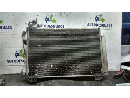 Radiador Aire Acondicionado Toyota YARIS 1 4 Turbodiesel 