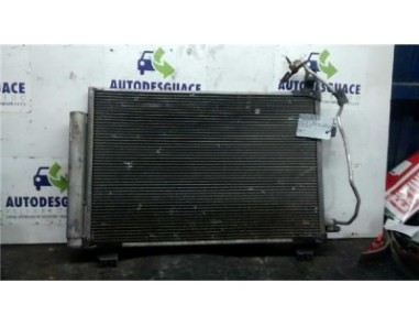 Radiador Aire Acondicionado Toyota YARIS 1 4 Turbodiesel 