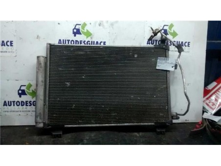 Radiador Aire Acondicionado Toyota YARIS 1 4 Turbodiesel 