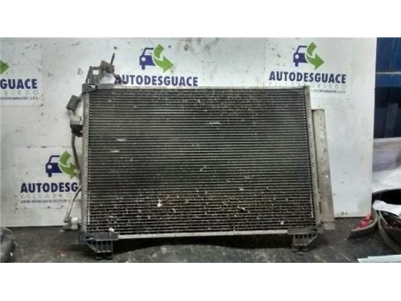 Radiador Aire Acondicionado Toyota YARIS 1 4 Turbodiesel 