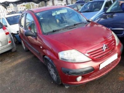 Radiador Aire Acondicionado Citroen C3 1 4 HDi  2