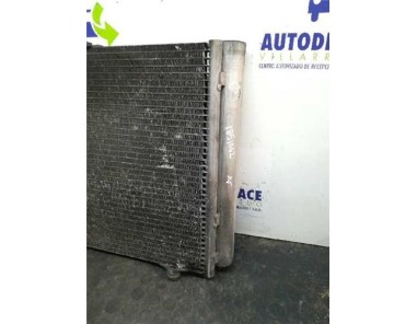 Radiador Aire Acondicionado Citroen C3 1 4 HDi 