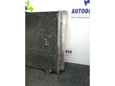 Radiador Aire Acondicionado Citroen C3 1 4 HDi 