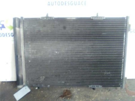 Radiador Aire Acondicionado Peugeot 207 1 6 16V HDi 