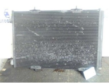 Radiador Aire Acondicionado Peugeot 207 1 6 16V HDi 