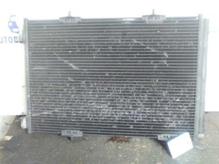 Radiador Aire Acondicionado Peugeot 207 1 6 16V HDi 