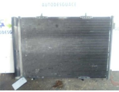 Radiador Aire Acondicionado Peugeot 207 1 6 16V HDi 