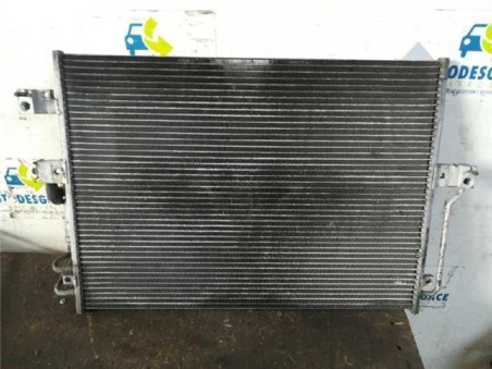 Radiador Aire Acondicionado Ssangyong RODIUS 2 7 Turbodiesel 