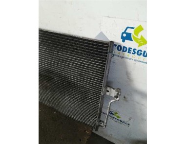 Radiador Aire Acondicionado Ssangyong RODIUS 2 7 Turbodiesel 
