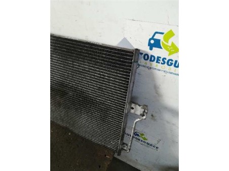 Radiador Aire Acondicionado Ssangyong RODIUS 2 7 Turbodiesel 