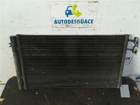 Radiador Aire Acondicionado BMW SERIE 3 COUPE 2 0 Turbodiesel 
