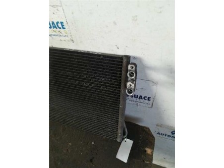 Radiador Aire Acondicionado BMW SERIE 3 COUPE 2 0 Turbodiesel 