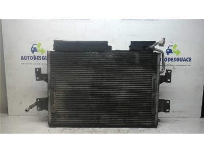 Radiador Aire Acondicionado Tata INDICA 1 4 