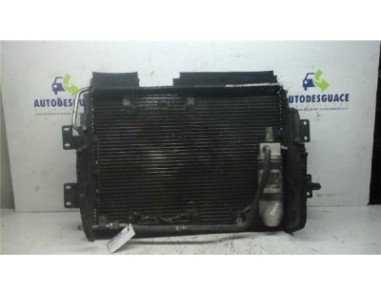 Radiador Aire Acondicionado Tata INDICA 1 4 