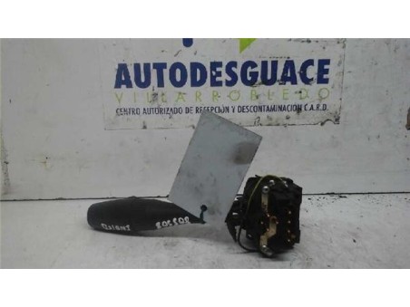 Mando Limpiaparabrisas Tata INDICA 1 4 