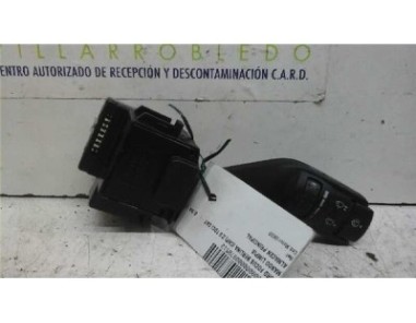 Mando Limpiaparabrisas Ford FOCUS BERLINA 2 0 TDCi 