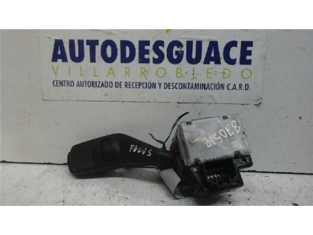 Mando Limpiaparabrisas Ford FOCUS BERLINA 2 0 TDCi 