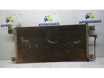 Radiador Aire Acondicionado Ssangyong MUSSO 2 9 D 