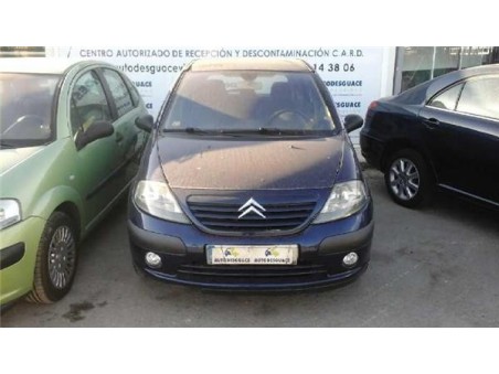 Radiador Aire Acondicionado Citroen C3 1 4 