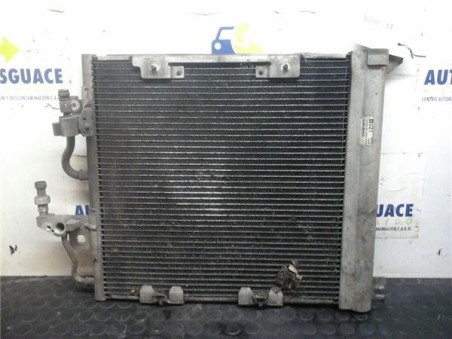 Radiador Aire Acondicionado Opel ASTRA H BERLINA 1 7 16V CDTI 