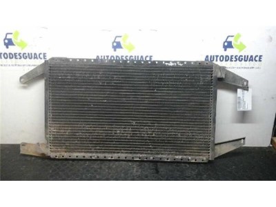 Radiador Aire Acondicionado Nissan INTERSTAR MOD  04 2 5 dCi D