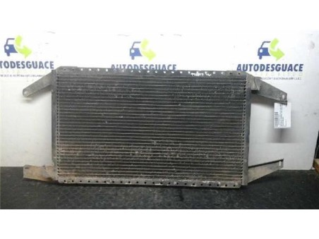 Radiador Aire Acondicionado Nissan INTERSTAR MOD  04 2 5 dCi D 